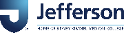 Jefferson Medical College of Thomas Jefferson University Logo